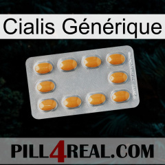 Cialis Générique cialis3